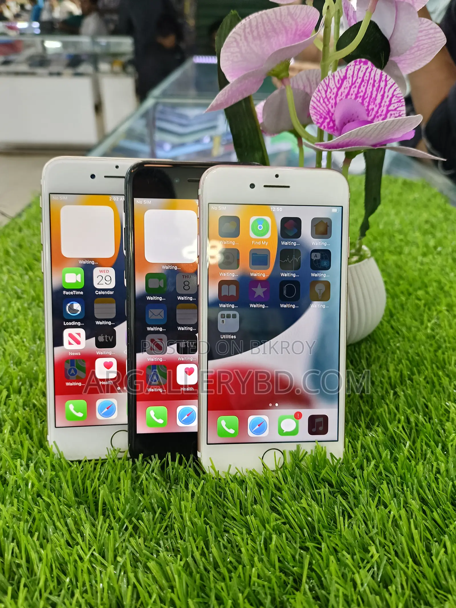 Apple iPhone 7 32 GB