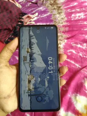 Xiaomi Redmi Note 14 4G 256 GB Red