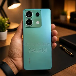 Xiaomi Redmi Note 13 Pro 5G 256 GB