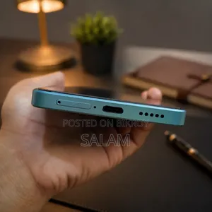 Xiaomi Redmi Note 13 Pro 5G 256 GB