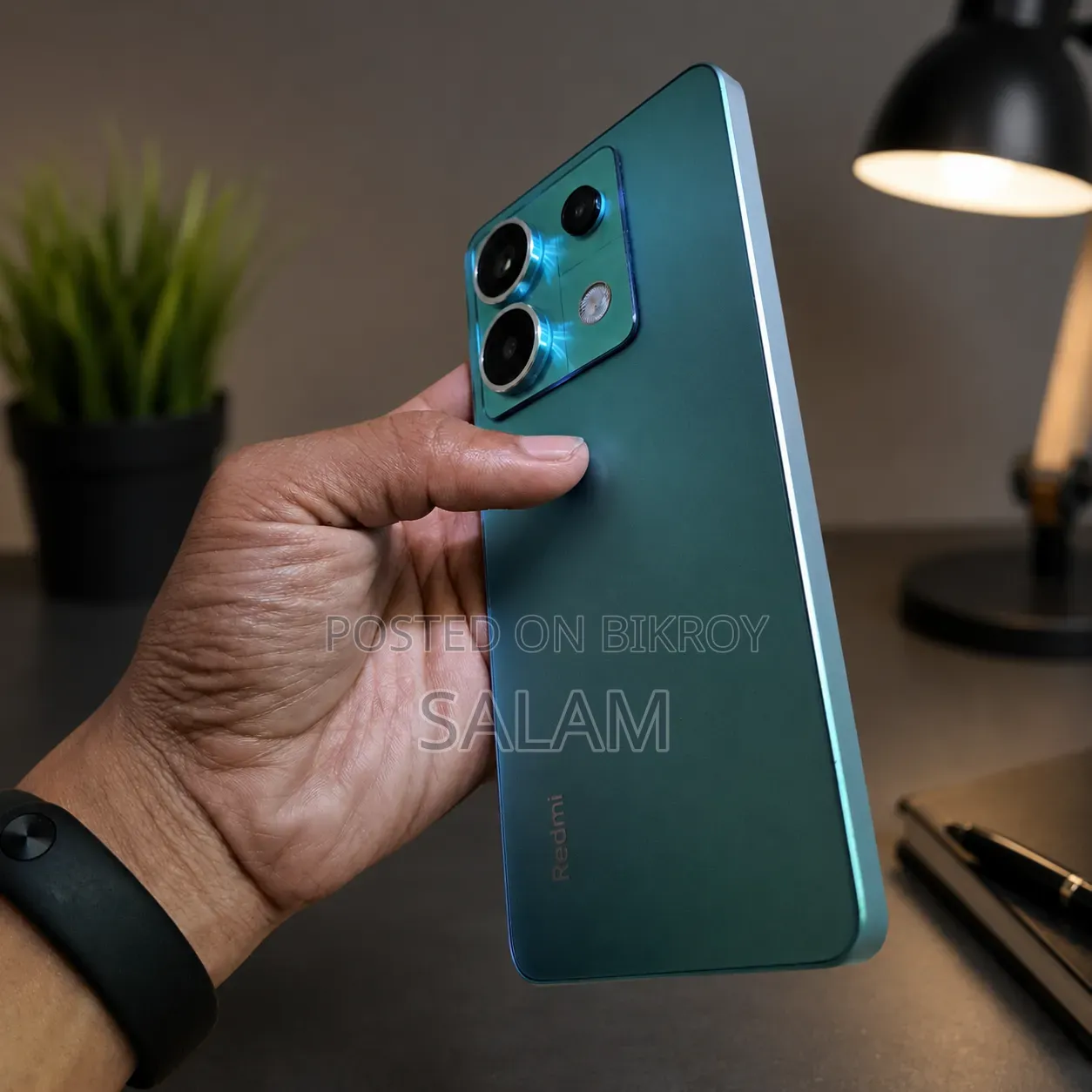Xiaomi Redmi Note 13 Pro 5G 256 GB