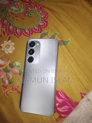Tecno Spark 40 Pro+ 256 GB Silver