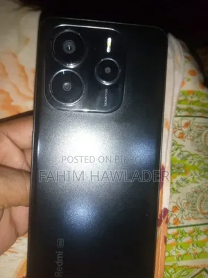 Xiaomi Redmi Note 14 5G 256 GB Black