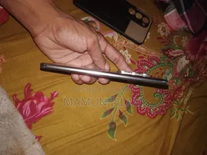 Tecno Spark 40 Pro+ 256 GB Silver