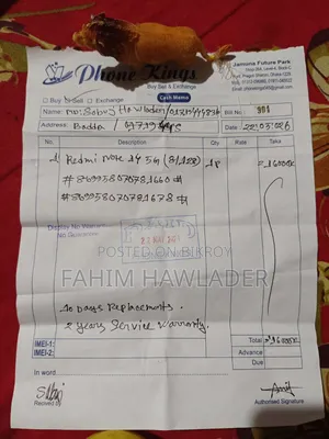 Xiaomi Redmi Note 14 5G 256 GB Black