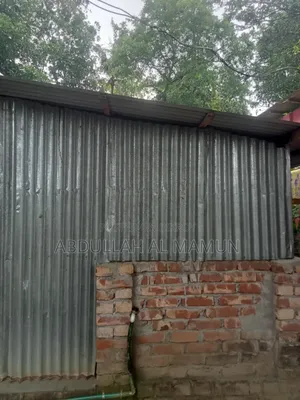 Furnished 2bdrm House in শিকদার বারি, Gopalganj Sadar for Sale
