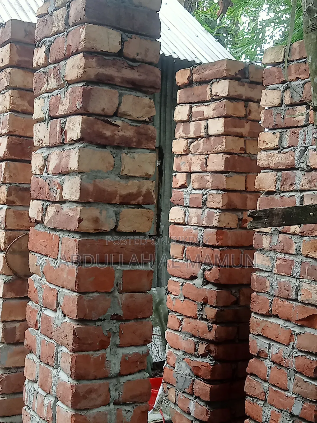 Furnished 2bdrm House in শিকদার বারি, Gopalganj Sadar for Sale