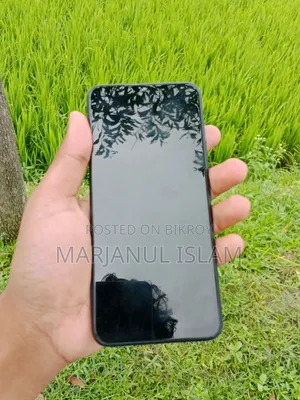 Itel Vision 3 Turbo 64 GB Blue