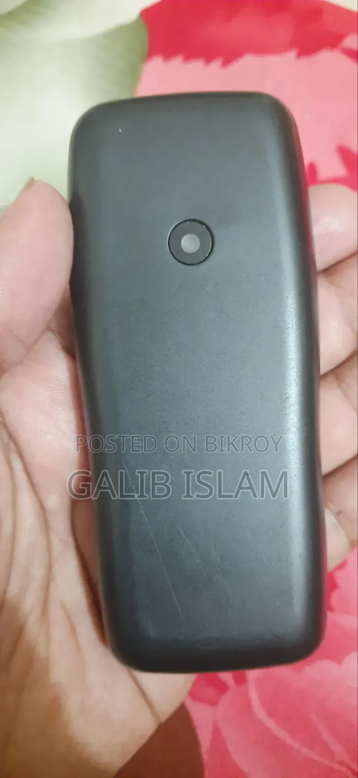 Nokia 110 (2022) Black