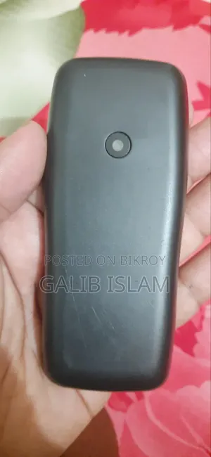 Nokia 110 (2022) Black