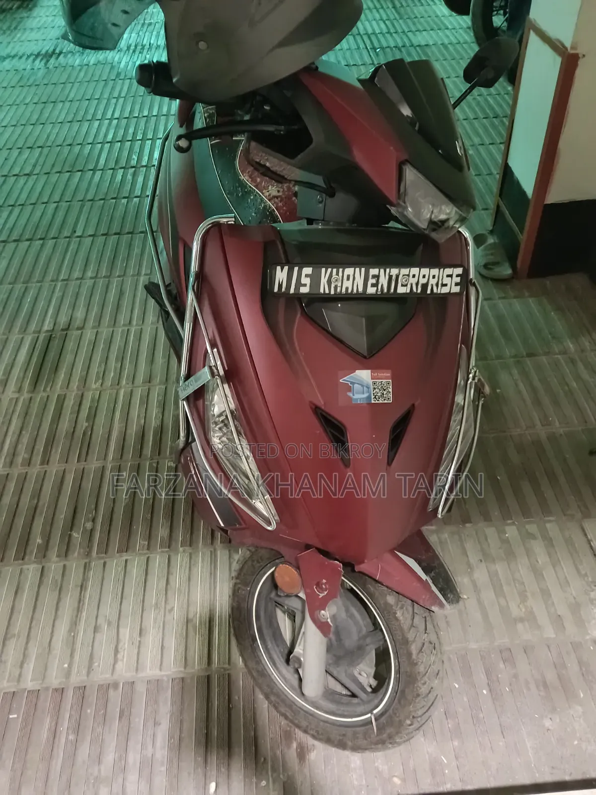 Hero 2024 Red