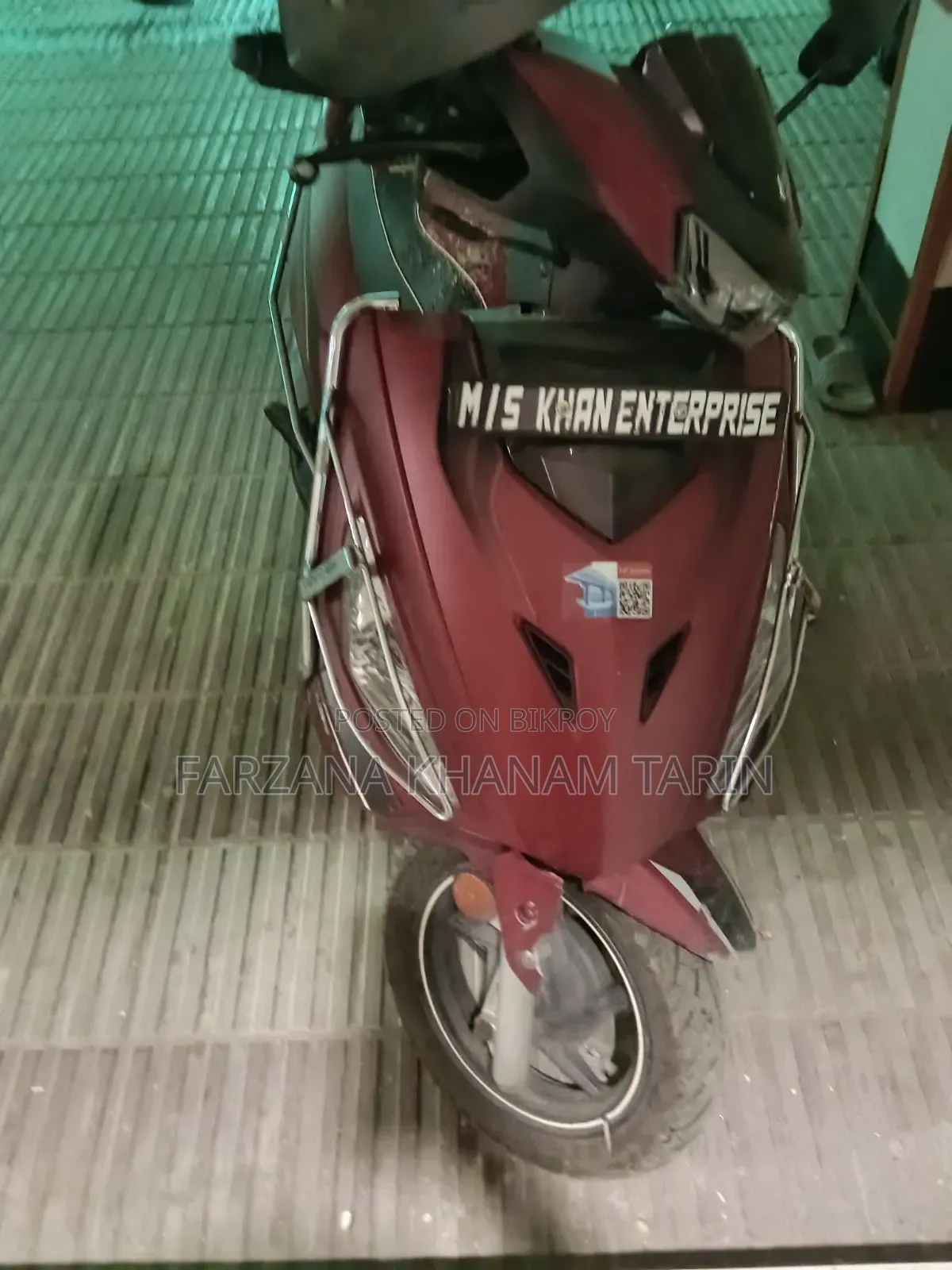 Hero 2024 Red