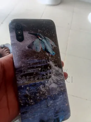 Xiaomi Redmi 9A 32 GB Blue