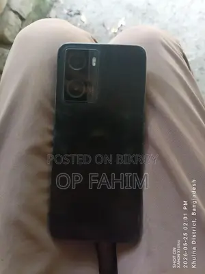 Oppo A57 64 GB Black