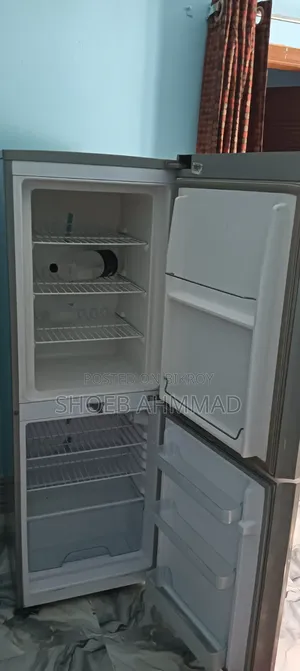 Minister Refrigerator