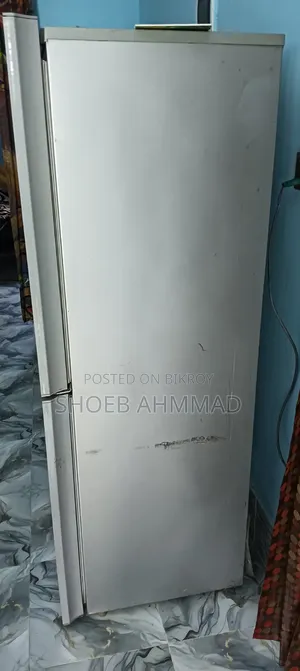Minister Refrigerator