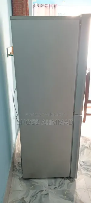 Minister Refrigerator