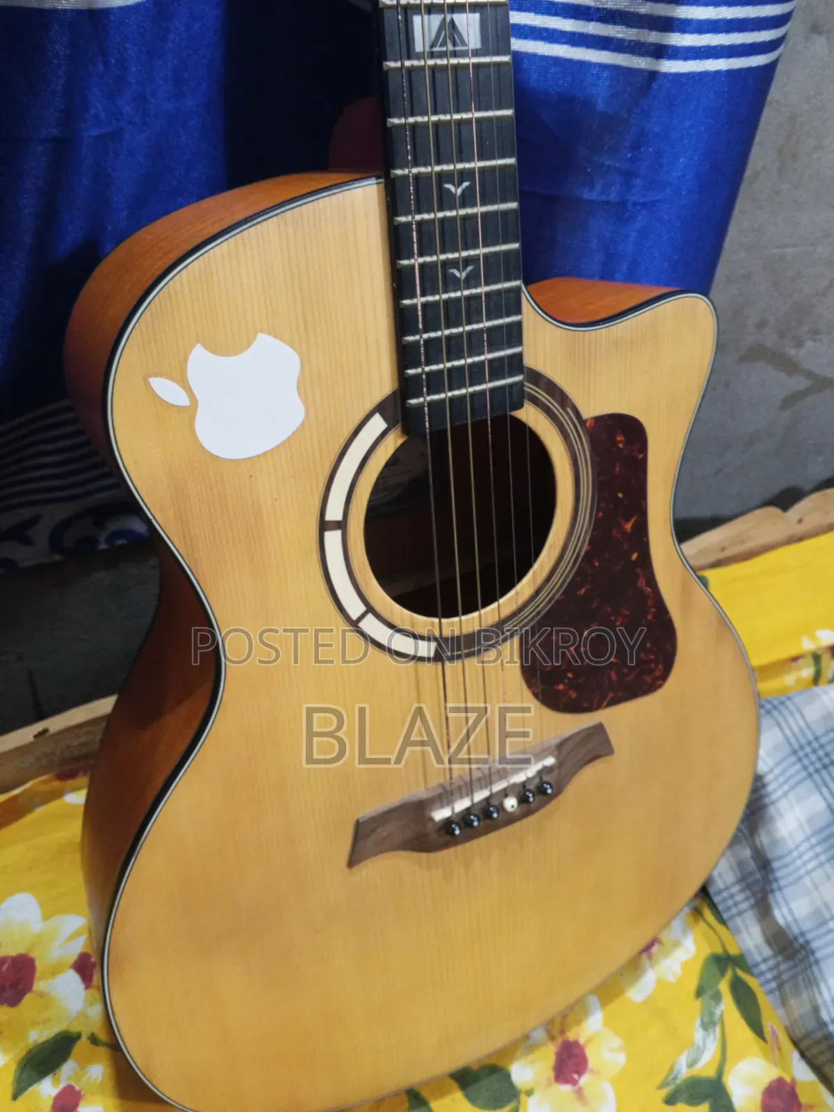 Mantic Gt-1gc Acoustic Guitar