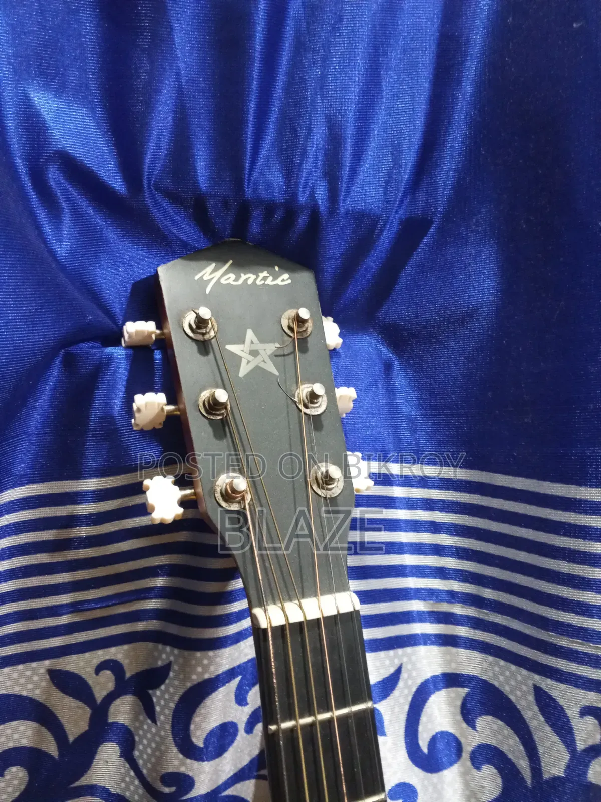Mantic Gt-1gc Acoustic Guitar