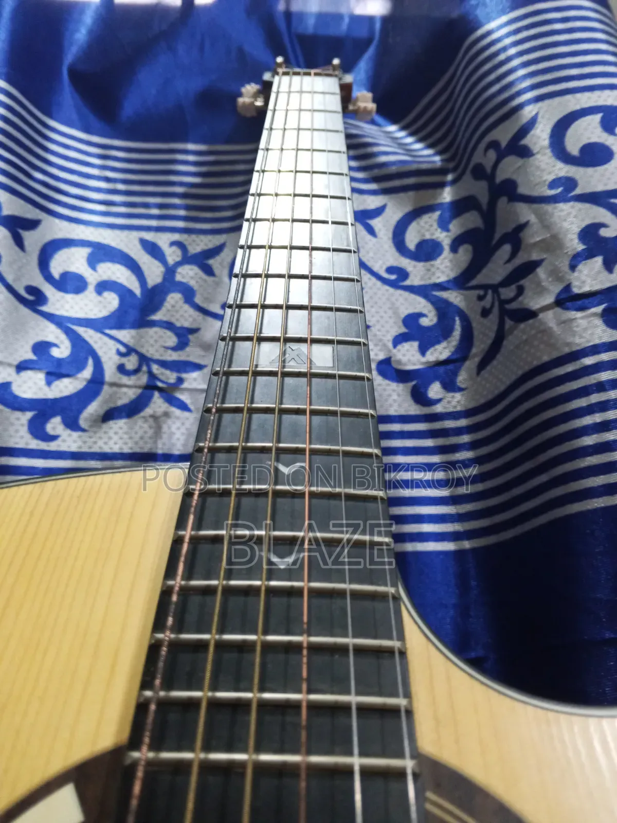 Mantic Gt-1gc Acoustic Guitar
