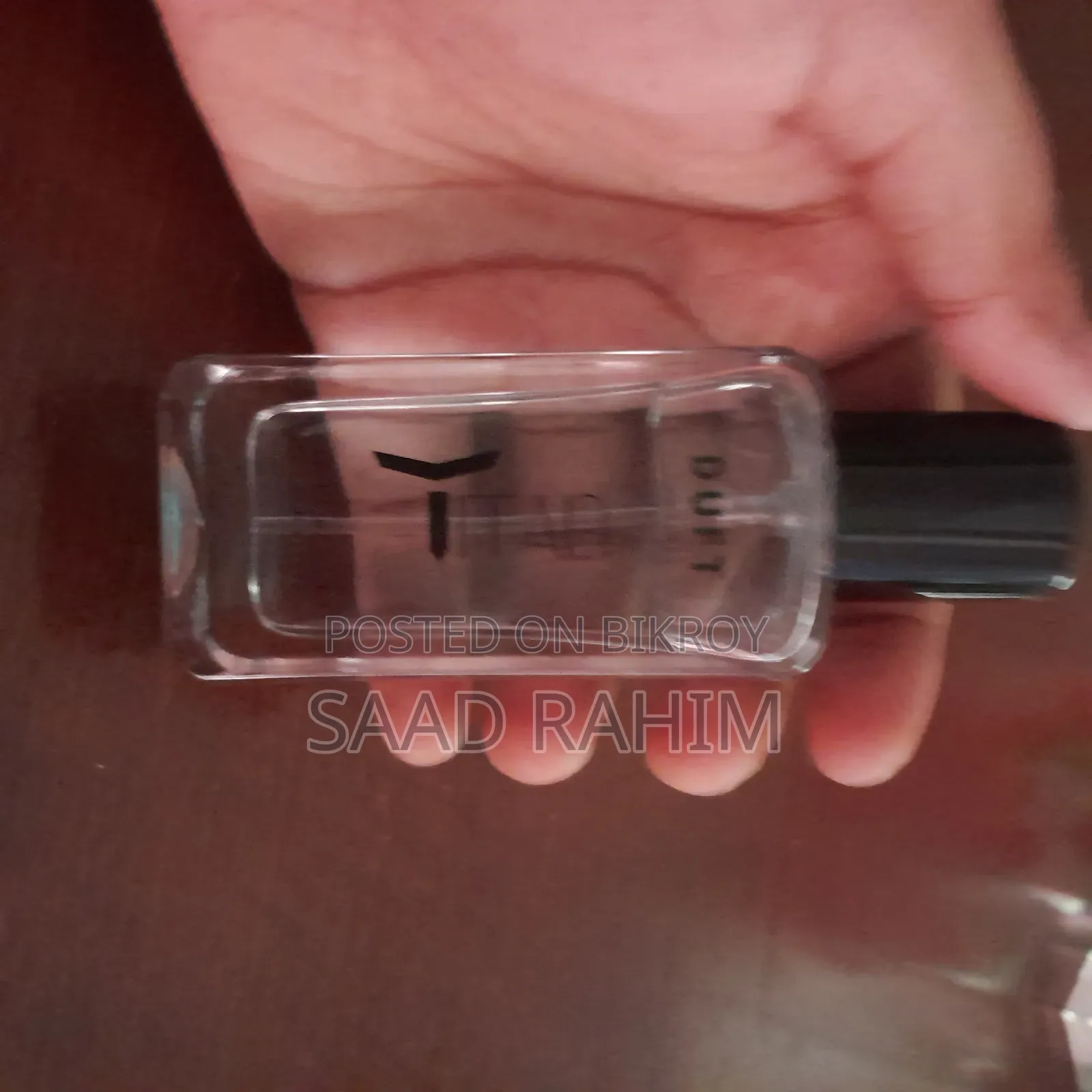 Duft Perfume