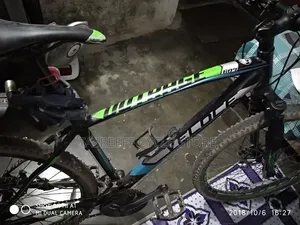 Veloce 603