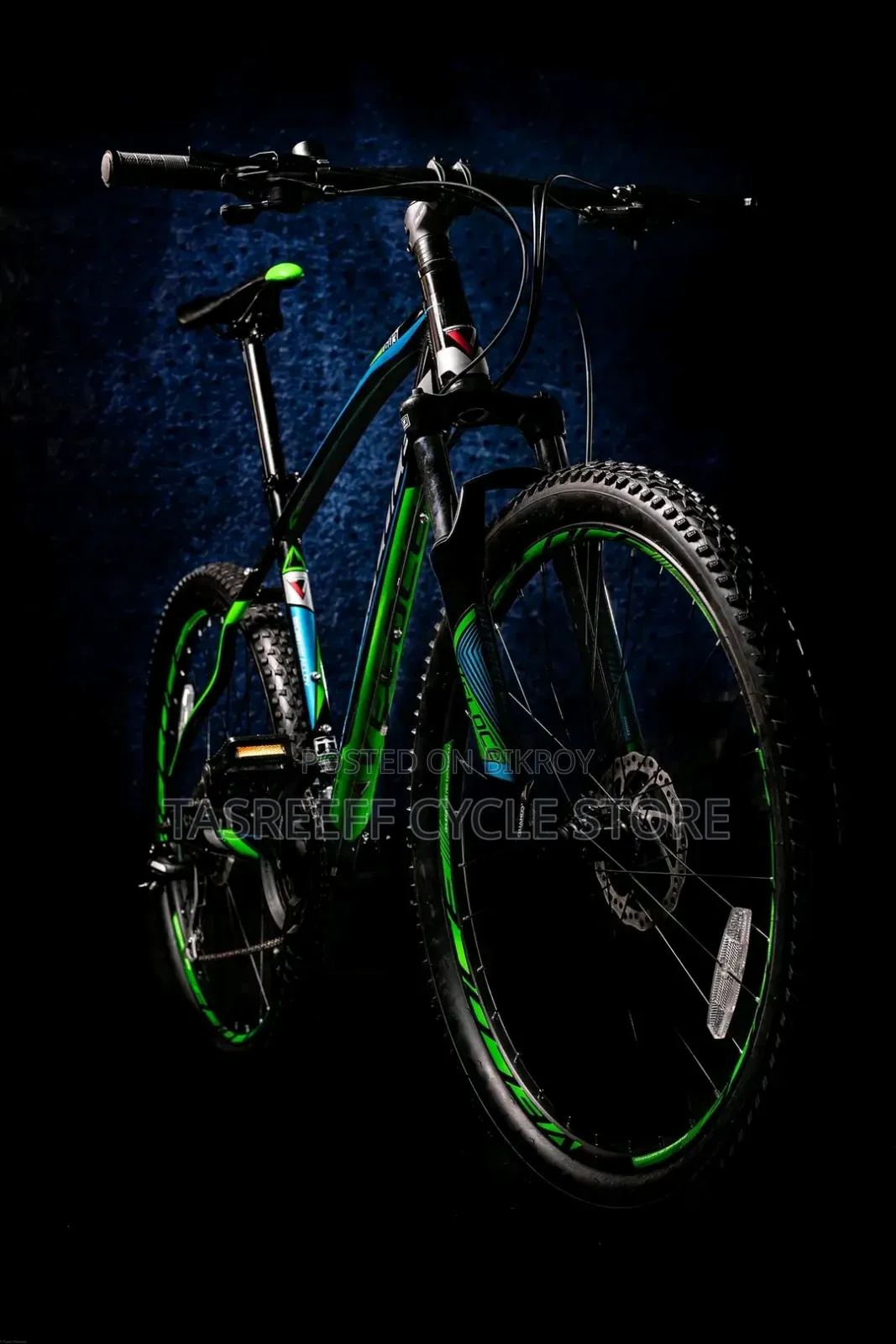 Veloce 603