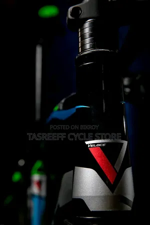 Veloce 603