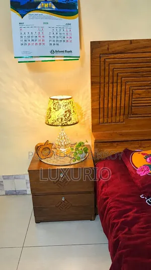 European Style Luxury Table Lamp