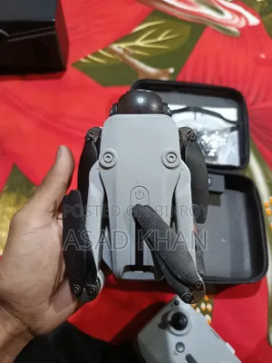 I5 Pro Drone Camera