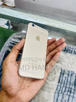 Apple iPhone 6 64 GB White