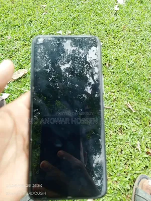 Infinix Hot 12 Play 64 GB Blue