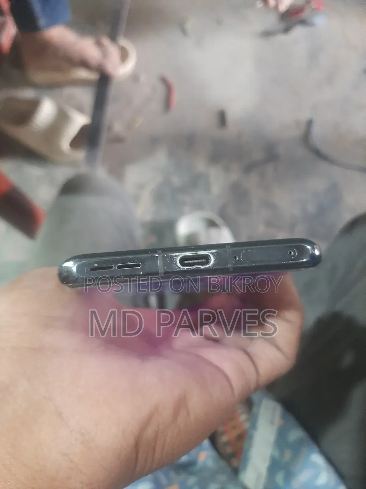 OnePlus 11 256 GB Black