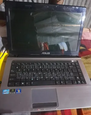 Laptop Asus VivoBook X540SA 2GB Intel Core I3 HDD 1T
