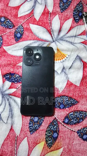 Itel A50 128 GB Black