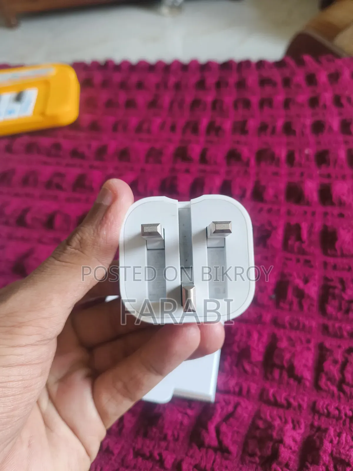 Apple Original Adapter
