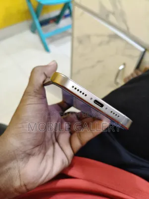অ্যাপল আইফোন ১৬ প্রো ম্যাক্স ২৫৬ জিবি রোজ গোল্ড