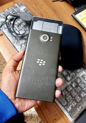 BlackBerry Priv 32 GB Black