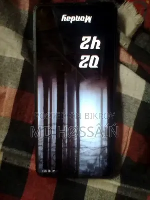 Xiaomi Redmi Note 13 128 GB Black