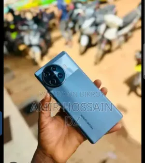 Tecno Spark 20 Pro Plus 256 GB Blue