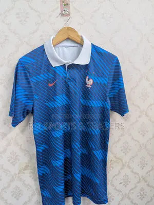 France Jersey World Cup Premium 2026 Jersey