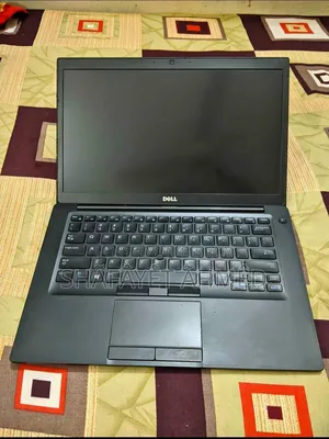 Laptop Dell Latitude 7480 8GB Intel Core I5 SSD 256GB