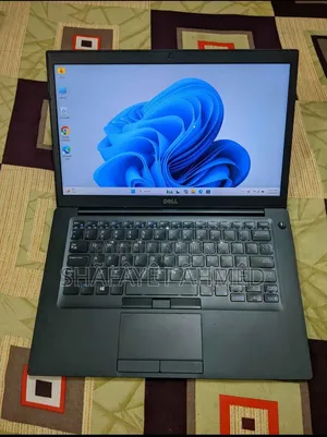 Laptop Dell Latitude 7480 8GB Intel Core I5 SSD 256GB