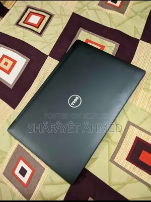 Laptop Dell Latitude 7480 8GB Intel Core I5 SSD 256GB