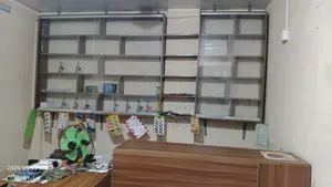 Furniture for Mobile and Gadget Shop