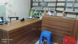 Furniture for Mobile and Gadget Shop