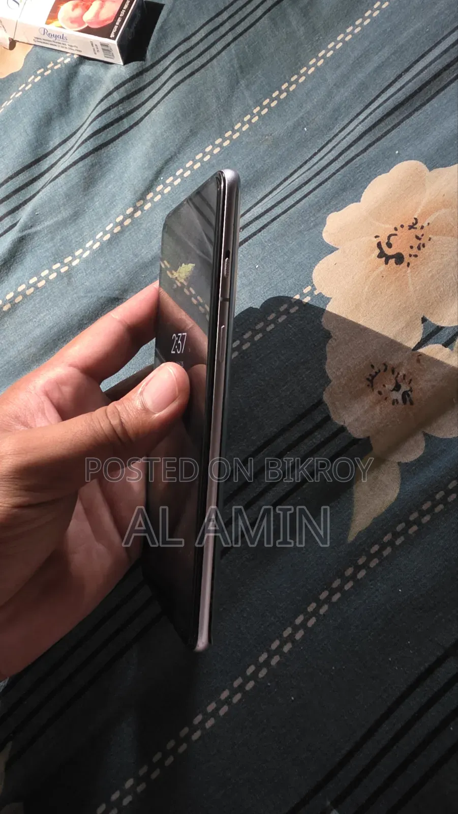 OnePlus 9RT 5G 256 GB
