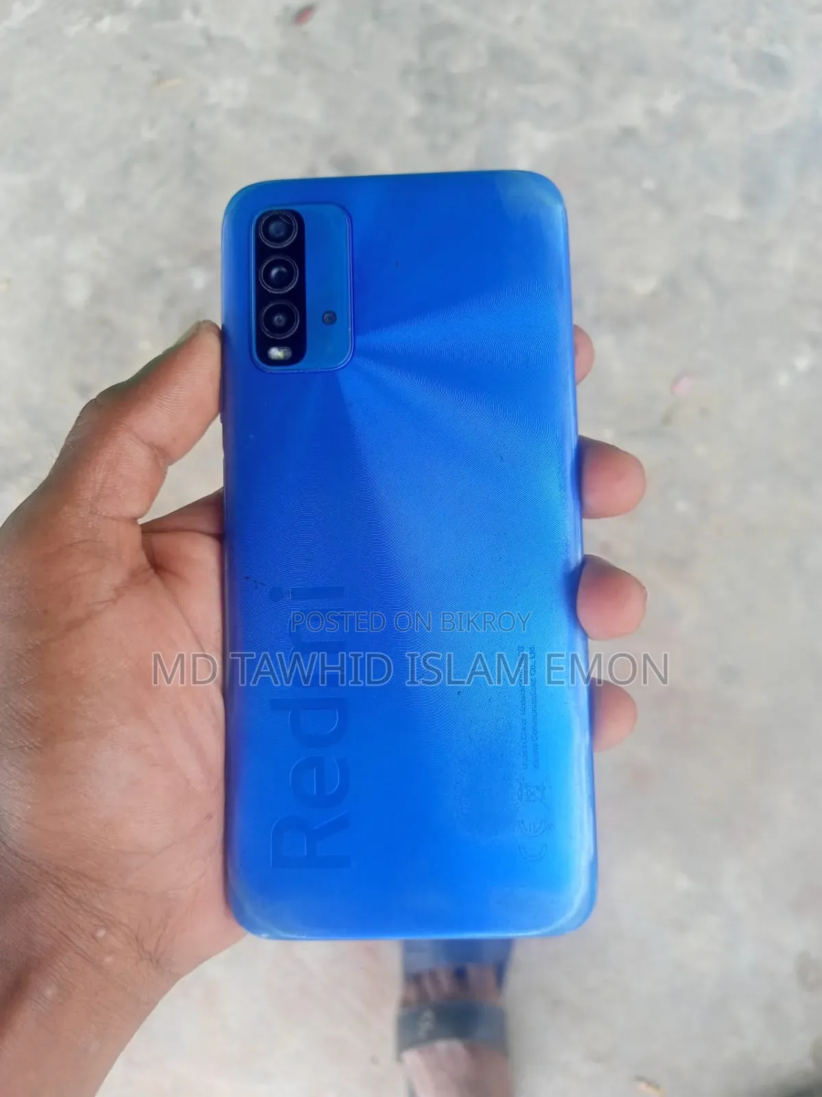 Xiaomi Poco M3 64 GB