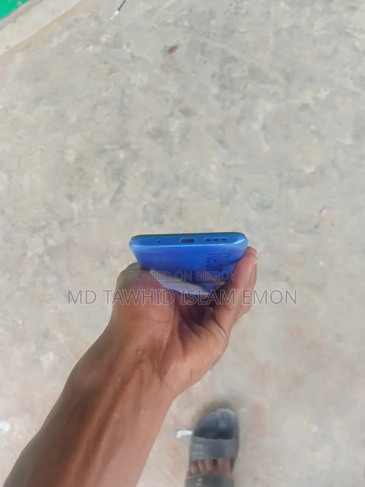 Xiaomi Poco M3 64 GB