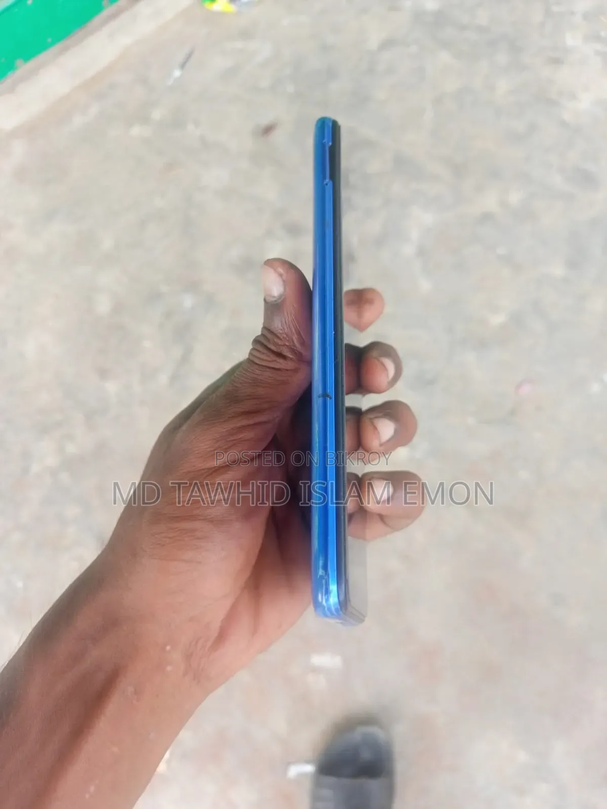 Xiaomi Poco M3 64 GB